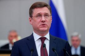 Η ρωσική κυβέρνηση εξετάζει την παροχή βοήθειας σε καύσιμα στην Κούβα