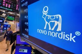 Εφιαλτικοί 20 μήνες για Novo Nordisk - «Καπνός» 460 δισ. δολάρια