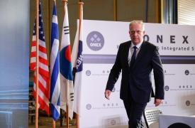 Θεοδωρικάκος για Ναυπηγεία Ελευσίνας: Η νέα επένδυση ενισχύει τη βιομηχανική βάση και δημιουργεί νέες θέσεις εργασίας