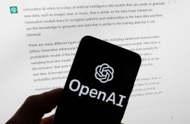 Στα 730 δισ. δολάρια η κεφαλαιοποίηση της OpenAI - 12ψήφιος γύρος χρηματοδότησης