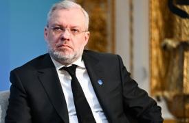 Ουκρανία: Συνελήφθη ο πρώην υπ. Ενέργειας στην προσπάθειά του να εγκαταλείψει τη χώρα