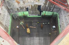 ΑΒΑΞ: Μια ανάσα πριν την ολοκλήρωση η σήραγγα Κατεχάκη - Ευαγγελισμός - Έρχεται η «αποκάλυψη» του μετροπόντικα