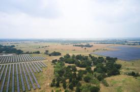 Microsoft: Eπίτευξη στόχου για 100% ανανεώσιμη ενέργεια παγκοσμίως