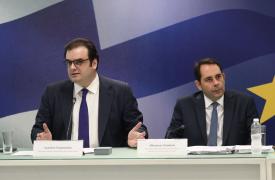Φρένο στον παράνομο στοιχηματισμό - Στο Υπουργικό Συμβούλιο το νομοσχέδιο του ΥΠΕΘΟ