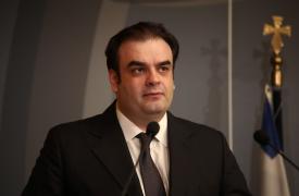 Πιερρακάκης: Στρατηγικής σημασίας για τη θέση της Ελλάδας η συνεργασία με ΕΤΕπ