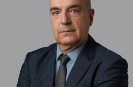 Σιφναίος (Gastrade): Η νέα γεωπολιτική της ενέργειας και το στοίχημα του δεύτερου FSRU στη Θράκη