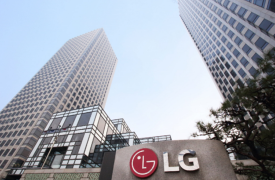 LG: Ρεκόρ στα έσοδα το 2025 για δεύτερη χρονιά - Στα 61,9 δισ. δολάρια
