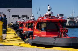 Φωτιές και πλημμύρες κοστίζουν δισεκατομμύρια στην Ελλάδα - Νέα μέσα στη μάχη της Πολιτικής Προστασίας
