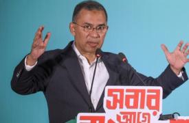 Μπανγκλαντές: Ο νέος πρωθυπουργός, αφιέρωσε τη νίκη του σε εκείνους που «θυσιάστηκαν» για τη δημοκρατία