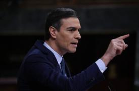 Ισπανία: Πανωλεθρία για τους σοσιαλιστές του Σάντσεθ στην Αραγονία