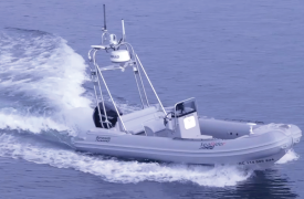 Intracom Defence: Ανέλαβε έργο του ΝΑΤΟ για τυποποίηση Μη Επανδρωμένων Σκαφών Επιφανείας (USVs)