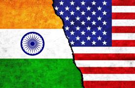 Τραμπ: ΗΠΑ και Ινδία κατέληξαν σε εμπορική συμφωνία - Τι προβλέπει για δασμούς, πετρέλαιο