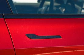 Η Κίνα απαγορεύει τις κρυφές λαβές στις πόρτες αυτοκινήτων