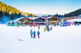 Μπάνσκο: Τι αξίζει να κάνετε στον δημοφιλή προορισμό της Βουλγαρίας