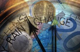 Πώς οι κλιματικές καταστροφές μπορούν να αυξήσουν το κόστος του χρέους