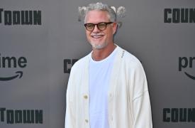 Πέθανε ο Έρικ Ντέιν σε ηλικία 53 ετών - Έδινε μάχη με τη νόσο ALS