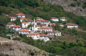 Κοττάνη: Το απομακρυσμένο Πομακοχώρι της Ξάνθης με τη φημισμένη ταβέρνα - μουσείο