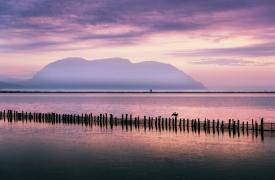 Μεσολόγγι: Διαδρομές στη φύση και την ιστορία