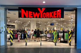 Αντίστροφα μετρά ο χρόνος για το πρώτο κατάστημα New Yorker στην Ελλάδα