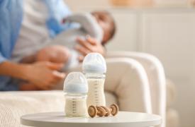 ΕΟΦ: Νέα ανάκληση παρτίδων προϊόντων βρεφικού γάλακτος