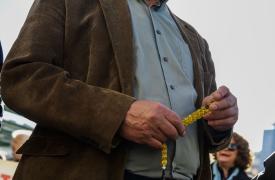 Συγκέντρωση διαμαρτυρίας συνταξιούχων στην Αθήνα - Τι διεκδικούν