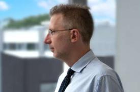 Σκέρτσος: Οργανωμένο κράτος απέναντι στο οργανωμένο έγκλημα