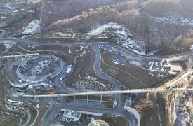 Eldorado: Συμφωνία εξαγοράς της Foran με στόχο να δημιουργήσουν έναν κορυφαίο παραγωγό χρυσού και χαλκού