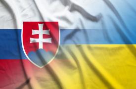 Η Σλοβακία απειλεί την Ουκρανία με αντίποινα αν δεν επαναλειτουργήσει ο πετρελαιαγωγός Ντρούζμπα