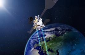 Από τον σχεδιασμό στην επιχειρησιακή ετοιμότητα: Η παρουσία της Hellas Sat στο Battlefield ReDEFiNED