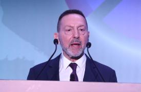 Στουρνάρας (ΤτΕ): Τα βασικά διδάγματα από την ένταξη της Ελλάδας στο ευρώ