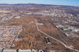 Υπερταμείο: Το αποτύπωμα στις εθνικές υποδομές το 2025 – Οι διαγωνισμοί και οι δράσεις που «τρέχουν»