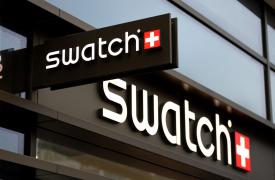 Τι τζιράρουν τα ρολόγια Swatch στην Ελλάδα