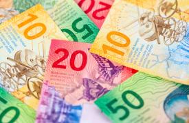 Δάνεια σε ελβετικό φράγκο: Σε ποια κατηγορία ανήκετε - Πόσο πέφτει δόση και οφειλή