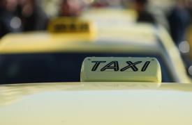 Χωρίς ταξί Τρίτη και Τετάρτη η Αττική - Νέα 48ωρη απεργία