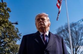 Ανεβαίνει το γεωπολιτικό θερμόμετρο στη Μέση Ανατολή - Νέες δηλώσεις Τραμπ για Ιράν