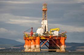 Mega deal στην αγορά άντλησης πετρελαίου: Η Transocean εξαγοράζει την Valaris για 5,8 δισ.