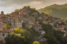 Ορεινή Αρκαδία: Οι εμπειρίες που αξίζει να ζήσετε στο Μαίναλο