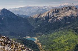 5 εκδρομές για πεζοπορία το Σαββατοκύριακο κοντά στην Αθήνα