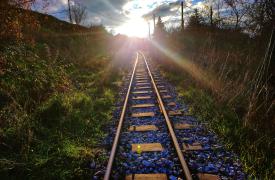 Σιδηρόδρομος: Τι φέρνει η πλατφόρμα «Railway.gov.gr» για ασφάλεια τρένων και επιβάτες - Προχωρούν σημαντικά έργα