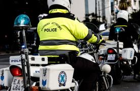 Τροχαία Αττικής: Επιχειρησιακός σχεδιασμός για το κυκλοφοριακό λόγω εργασιών στη σήραγγα Λιοσίων