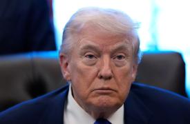 Τραμπ: Αν δεν κλειστεί συμφωνία με το Ιράν, θα γίνουν «κακά πράγματα»