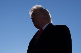 Τραμπ: Σύντομα οι αποφάσεις νέες παραδόσεις όπλων στην Ταϊβάν