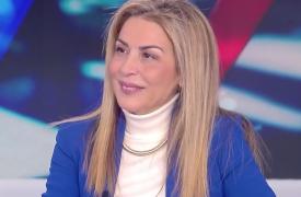 Τσαγγάρη: Παρεμβάσεις στην αγορά τροφίμων από την Ανεξάρτητη Αρχή Προστασίας του Καταναλωτή