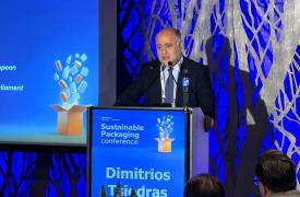 Τσιόδρας: Το Omnibus 6 θα εξοικονομήσει τουλάχιστον 363 εκατ. ευρώ ετησίως για τις επιχειρήσεις στην ΕΕ