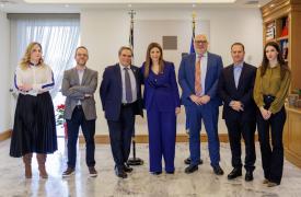 Υπερταμείο: Σύμβαση για την αξιοποίηση ακινήτων του Πολυτεχνείου Κρήτης