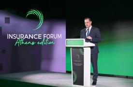 Κώτσηρας: Η ιδιωτική ασφάλιση μειώνει την αβεβαιότητα, προστατεύει τα νοικοκυριά και ενισχύει τα δημόσια έσοδα