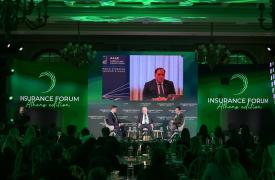 Πιτσιλής: Οι κυβερνοεπιθέσεις δεν κάνουν διάκριση μεταξύ δημόσιου και ιδιωτικού τομέα