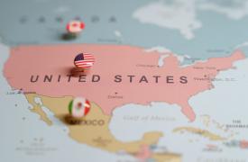 Δασμοί: Τα μπρος πίσω του Τραμπ με τον Καναδά - Κρίνεται ξανά η τύχη της USMCA