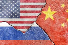 Συνομιλίες ΗΠΑ - Ρωσίας - Κίνας για τον έλεγχο των πυρηνικών στη Γενεύη