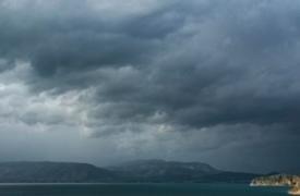 Λήμνος: Σοβαρά προβλήματα σε όλο το νησί από τις ισχυρές βροχοπτώσεις